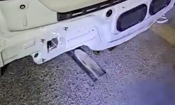 Gaziantep’te Drift Atan ve Abart Egzoz Kullananlar Yandı