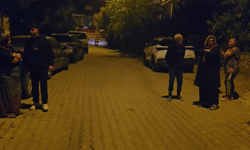 5,8 büyüklüğünde deprem! 1 ölü, 69 yaralı