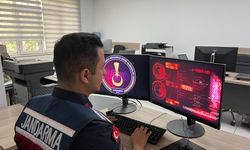 Gaziantep’te 1 Milyonluk Tuzak Bozuldu