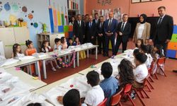 Vali Çeber Açıkladı! Gaziantep Eğitiminde Tarihi Adım