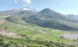 Gaziantep FK'nın Kamp Yeri Belli Oldu