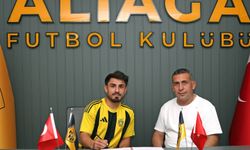 Erhan Kartal’ın Yeni Takımı Belli Oldu
