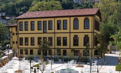 Tarihi Doku Yeniden Canlanıyor