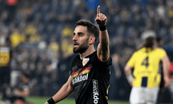O Futbolcu Gaziantep FK’nın Gündeminde!