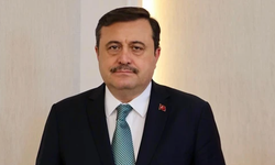AK Parti Gaziantep’te Flaş Atamalar!