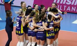 Milli Smaçör Fenerbahçe'ye Transfer Oldu!
