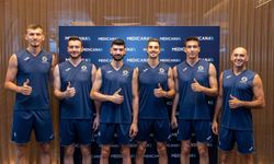 Fenerbahçe Medicana Voleybol Takımına Yeni İsim