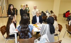 GİBTÜ’den Anlamlı Proje