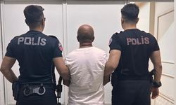 Gaziantep’te Firari Zanlılar Yunuslara Takıldı