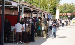 GASMEK’ten Aile Yılına Sanatsal Dokunuş!