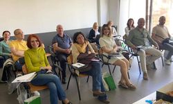 GAÜN’den Avrupa Hamlesi