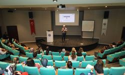 GAÜN’de Uluslararası Sempozyum
