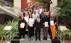 GAÜN’de Geleceğe Yatırım