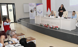 GAÜN’de Şehir Planlamasına Işık Tutan Söyleşi