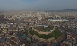 Gaziantep’in UNESCO Hazineleri