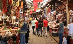 Gaziantep’te Bayram Hazırlıkları Tamamlandı