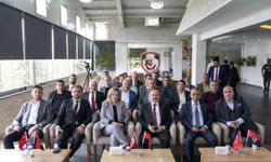 Gaziantep FK'da Tarihi Kongre!