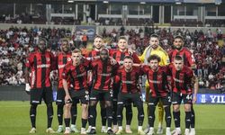 Gaziantep FK'nın En Hırçın Futbolcusu Kim?
