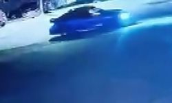 Gaziantep'te Sürücüye 46 Bin Lira Ceza!