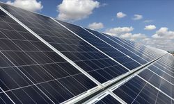 Gaziantep’te Yeni Enerji Çağı