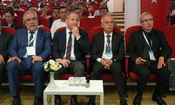 Bilimin Kalbi Gaziantep’te Attı