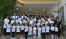 GKV’lilerden Küresel Başarı!
