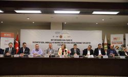 GSO’da Bir Garip Basın Toplantısı