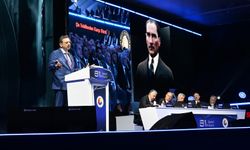 81. Genel Kurulda Gaziantep Rüzgarı!