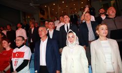 TFF’den ABD’deki Kritik Maça  Destek