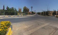 Halep Bulvarı’nda Yeni İmar Uygulaması!