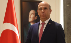 Halil Uğur’dan İddialara Sert Cevap… İftira Atıyorsunuz…