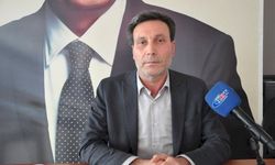 CHP Eski İlçe Başkanı Haluk Kahraman’ın Acı Günü