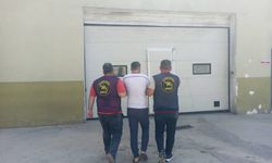 Dolandırıcılık Zanlısı 14 Yıl Sonra Tutuklandı!