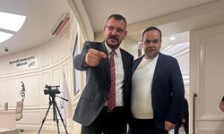 CHP’li Hasan Şencan’dan Mecliste “Ahlaksız” İfadesi İçin Özür