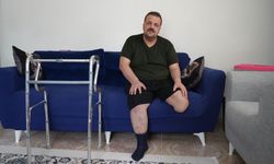 Gaziantep’te Terapi Sonrası Felaket