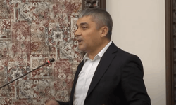 Şehitkamil’de Mehmet Haz’dan Sucu’ya sert yanıt