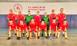Futsal Millî Takımı, Tarih Yazmaya Gidiyor!