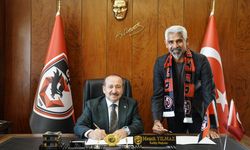 Gaziantep FK’da Sessizlik Bozuldu