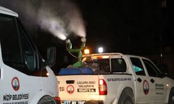 Gaziantep’te Bu Yaz Rahat Geçecek
