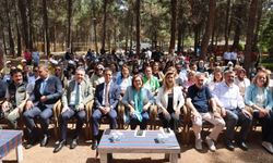 Gaziantep’te İmzalar Doğa İçin Atıldı