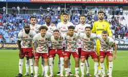 İlk Kez Oynadılar