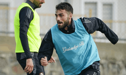 İlker Karakaş Gaziantep FK’dan Ayrılıyor Mu?