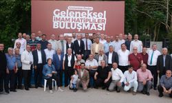 İmam Hatip Mezunları Gaziantep’te Tek Yürek Oldu!
