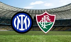 Inter ve Fluminense Dünya Kupası Vizesi İçin Sahada
