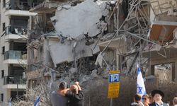 İran, İsrail’in Demir Kubbesi’ni Deldi