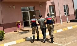 Gaziantep’te Firari Zanlıya JASAT Şoku!