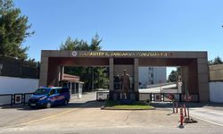 Gaziantep’te Jandarma Dedektifleri Hırsızlara Göz Açtırmadı