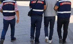Gaziantep’te Jandarma Harekete Geçti: 4 Tutuklama, 32 Gözaltı!