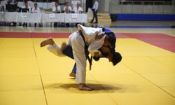 Judoda Analig Heyecanı Sürüyor