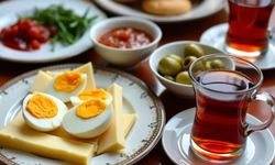 Bayramda Hastalıklar Kapıda Olmasın